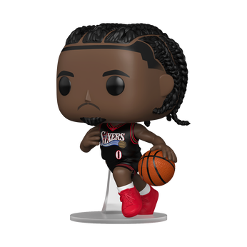 Imagem do Pop! Tyrese Maxey (Black Statement Edition Jersey) 239 0.00