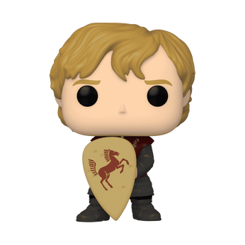 Imagem do Pop! Tyrion Lannister with Shield 92 0.00