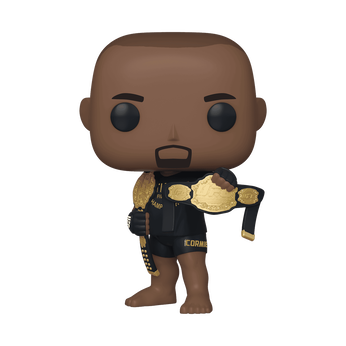 Imagem do POP UFC: Daniel Cormier 11 0.00
