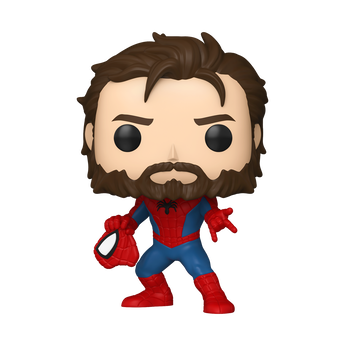 Imagem do Pop! Ultimate Spider-Man with Pop! Protector 1561 0.00