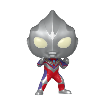 Imagem do Pop! Ultraman Tiga 1929 0.00