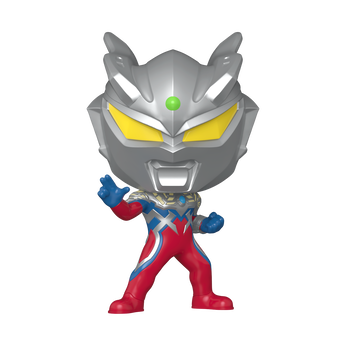 Imagem do Pop! Ultraman Zero 1930 0.00
