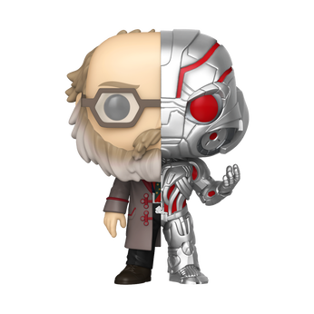 Imagem do Pop! Ultron (Split) 1652 0.00