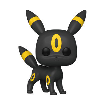 Imagem do Pop! Umbreon 948 0.00