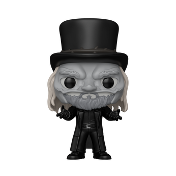 Pop! Uncle Howdy 196 4