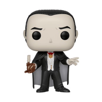 Imagem do Pop! Universal Wetmore Forest Dracula 799 0.00