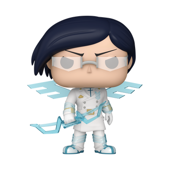 Pop! Uryu Ishida with Wings 2394 4