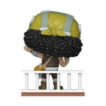 Imagem do Pop! Usopp (Going Merry) 2333 4.20