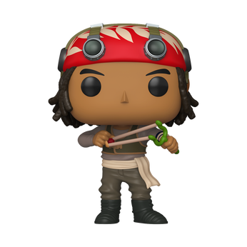Imagem do Pop! Usopp (Live Action) 1882 3.90
