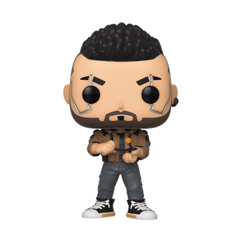 Imagem do Pop! V-Male 588 0.00