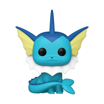 Imagem do Pop! Vaporeon 627 0.00