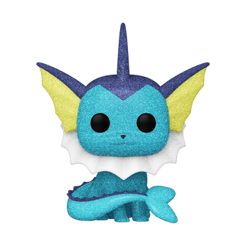 Imagem do Pop! Vaporeon (Diamond) 627 0.00