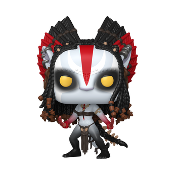 Imagem do Pop! Varang with Pop! Protector 1978 0.00