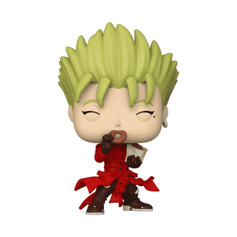 Imagem do Pop Vash the Stampede with Donut 1367 0.00