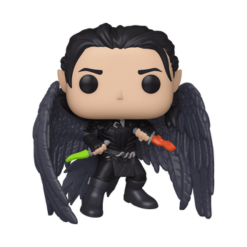 Imagem do Pop! Vax'ildan 610 0.00