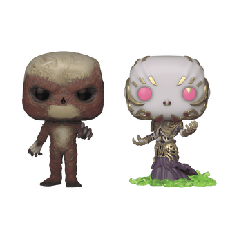 Imagem do Pop! Vecna 2-Pack 0 0.00