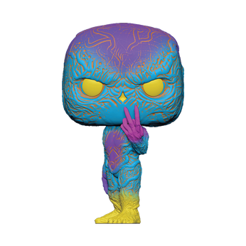 Imagem do Pop! Vecna (Black Light) 1312 0.00