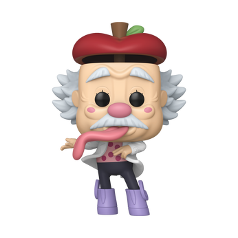 Imagem do Pop! Vegapunk 2139 5.10