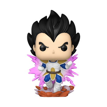 Imagem do Pop! Vegeta (Galick Gun) 2261 5.50