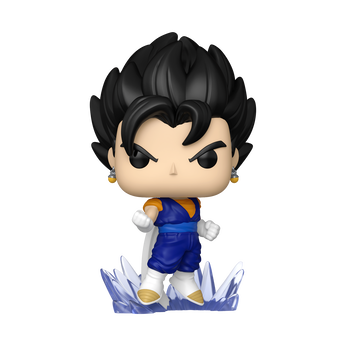 Imagem do Pop! Vegito (Powering Up) 2218 5.50