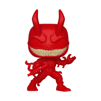 Imagem do Pop! Venomized Daredevil 513 0.00
