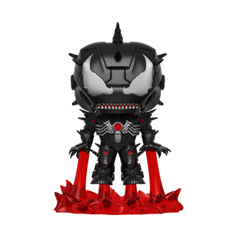 Imagem do Pop! Venomized Iron Man 365 0.00