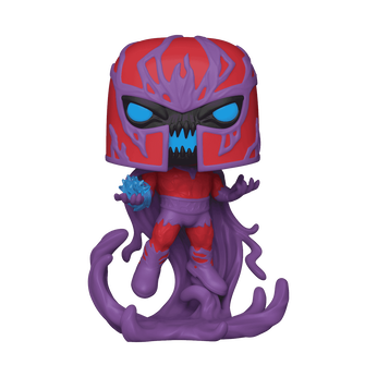 Imagem do Pop! Venomized Magneto 683 0.00