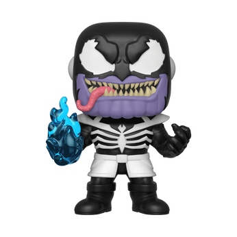 Imagem do Pop! Venomized Thanos 510 0.00