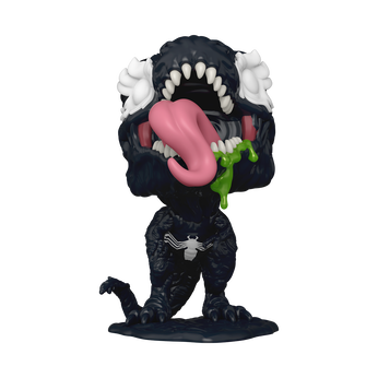 Imagem do Pop! Venomsaurus Rex 1624 0.00