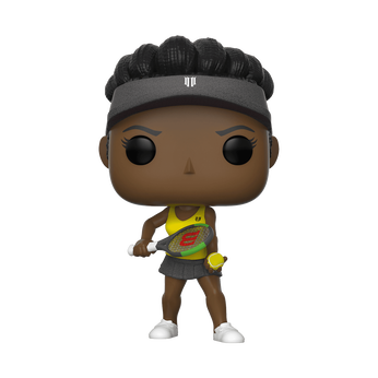 Imagem do Pop! Venus Williams 1 0.00