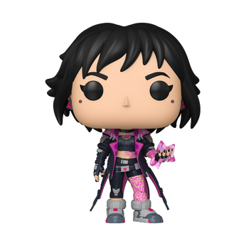 Pop! Vex (Borderlands 4) 1162 4