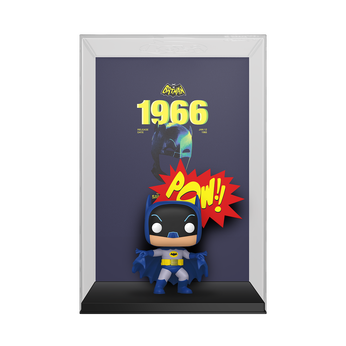 Imagem do Pop! VHS Cover Batman 24 4.00