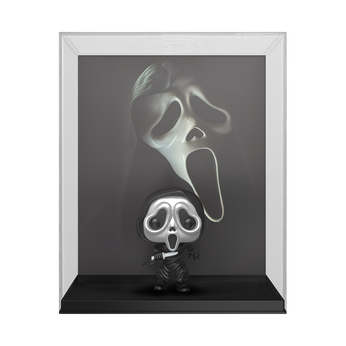 Imagem do Pop! VHS Covers Ghost Face 2036 0.00