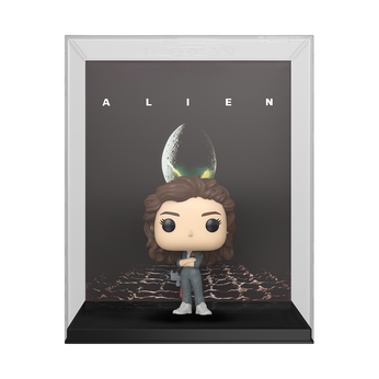 Imagem do Pop! VHS Covers Ripley 23 0.00