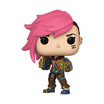 Imagem do Pop! Vi 1601 4