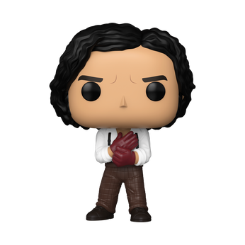 Pop! Victor Frankenstein 2045 4