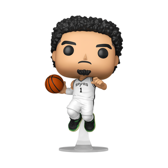 Imagem do Pop! Victor Wembanyama (Association Edition Jersey) 216 4