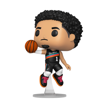 Imagem do Pop! Victor Wembanyama (City Edition Uniform) 220 4