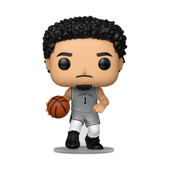 Imagem do Pop! Victor Wembanyama (Statement Edition Jersey) 230 4