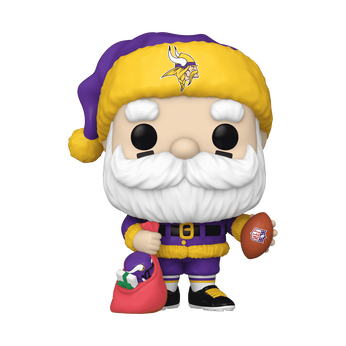 Imagem do Pop! Vikings Santa 198 0.00