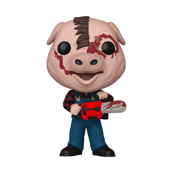 Imagem do Pop! Vincent Smith 1737 0.00