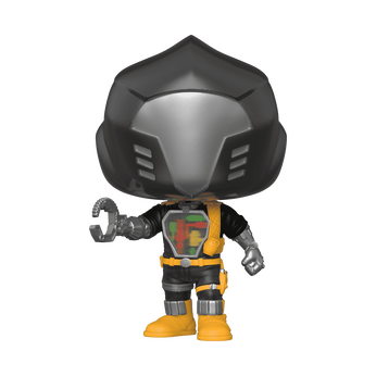 Imagem do POP Vinyl: Barcelona- POP 29 80 0.00