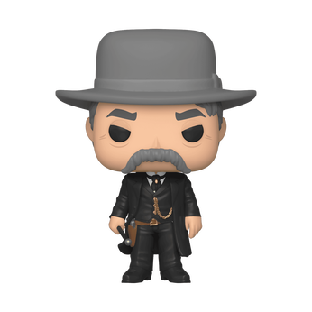 Imagem do Pop! Virgil Earp 853 0.00
