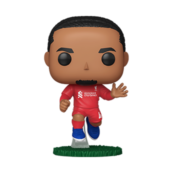 Imagem do Pop! Virgil Van Dijk 102 0.00