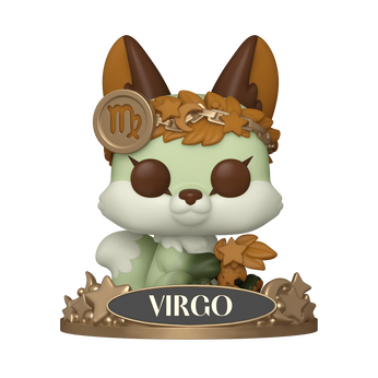 Pop! Virgo 22 0.00