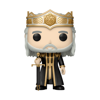 Imagem do Pop! Viserys Targaryen 2 0.00