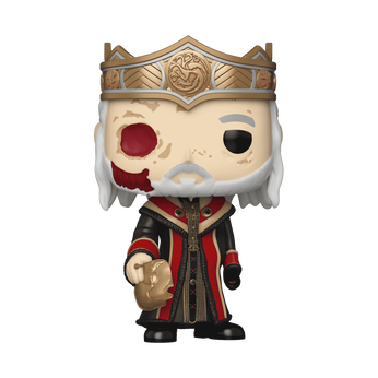 Imagem do Pop! Viserys Targaryen (House of the Dragon) 147 0.00