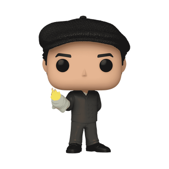 Imagem do Pop! Vito Corleone with Towel Silencer 1525 0.00