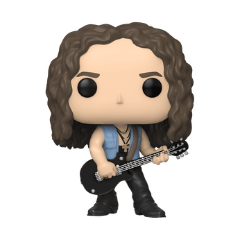 Imagem do Pop! Vivian Campbell 151 0.00