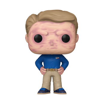 Imagem do Pop! Wade Wilson Assistant to the Assistant Regional Manager, Drivemax 1470 0.00